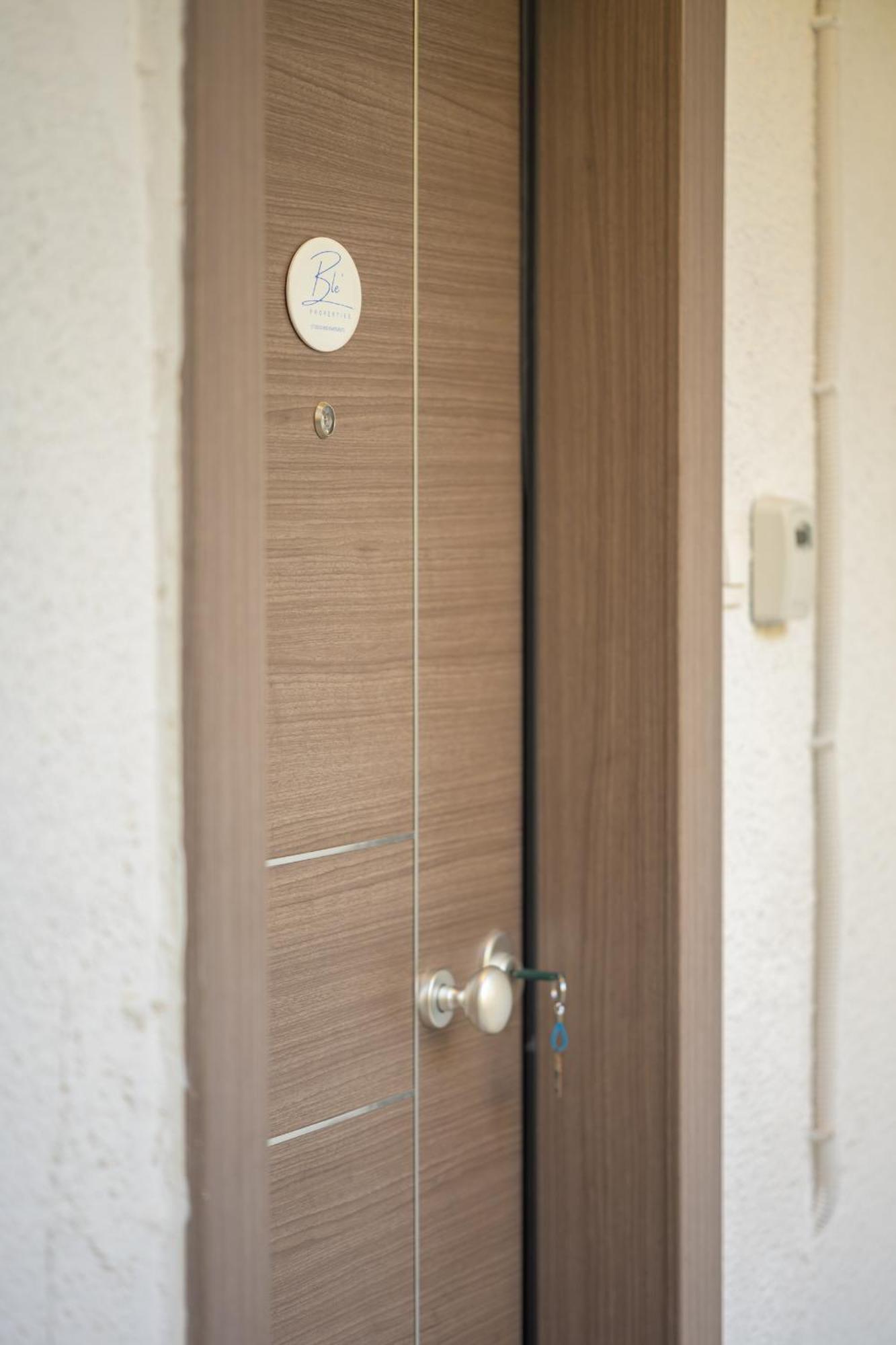 Ble Property Atlas Loutráki Exterior foto